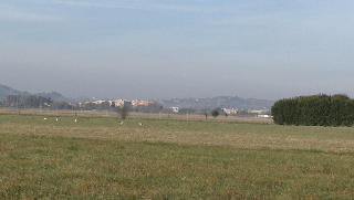 Fano - Paracadutisti morti, un errore umano, la commozione dei cittadini